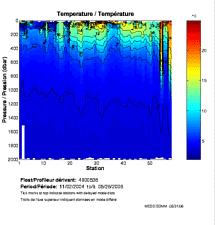 Temperature